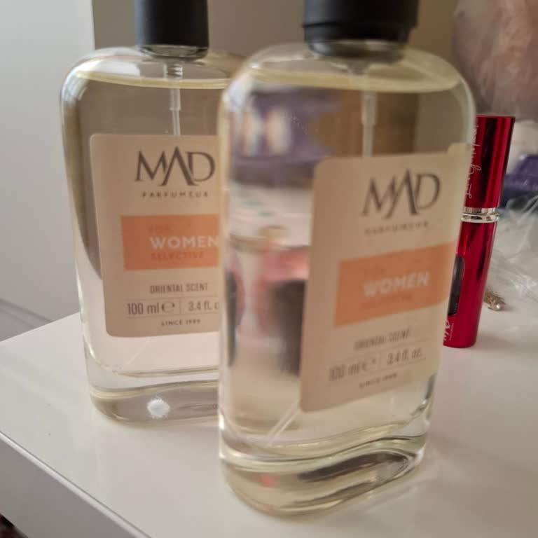 Aldığım Parfümler Beklentimi Karşılamadı, Hayal Kırıklığına Uğradım