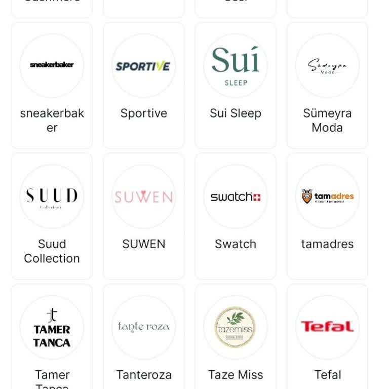 Kampanyada Yer Alan Suwen Sitesinde İyzico İle Ödeme Seçeneği Bulunmuyor