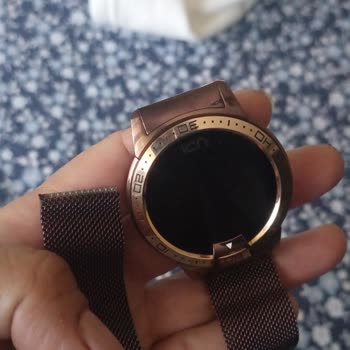 Bir Haftada Kopan Saat Kordonu Ve Müşteri Mağduriyeti