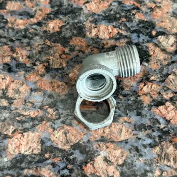 Servis Elemanının Hatasıyla Kırılan Vidanın Ücretini Ödedim