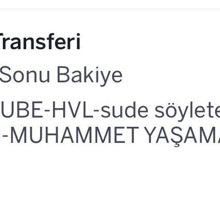 Siparişim Teslim Edilmedi, İletişim Engellendi