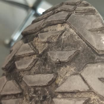 Vibram Tabanlı Solognac Botlar Kısa Sürede Aşındı Ve Su Geçiriyor