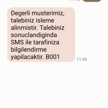 Bimcell Müşteri Hizmetlerine Ulaşamama Ve Paket Yenileme Sorunu