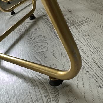 Mobilyalarda Hasar ve Teknik Servis Desteği Sorunu Hakkında Şikayet