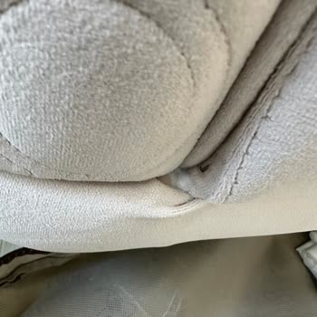 Mobilyalarda Hasar ve Teknik Servis Desteği Sorunu Hakkında Şikayet