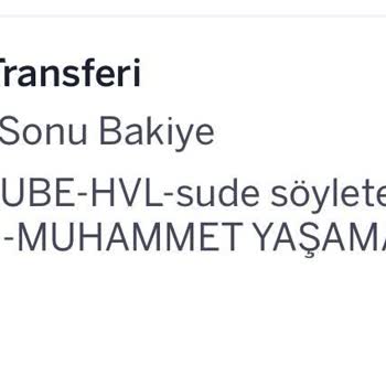Sipariş Sonrası İletişim Kesildi, Para İadem Yapılmadı