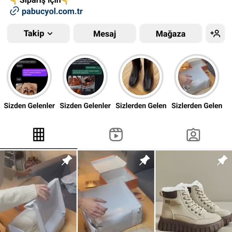 Pabucyol Siparişimde Haftalardır Cevap Yok Müşteriyle İlgilenmiyorlar