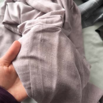 Suwen'den Aldığım Pijamalar Tüyleniyor, Değişim Ve İnceleme Süreçleri Mağdur Etti