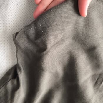 Suwen'den Aldığım Pijamalar Tüyleniyor, Değişim Ve İnceleme Süreçleri Mağdur Etti