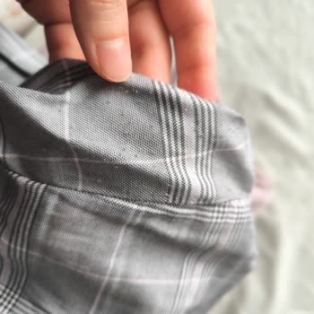 Suwen'den Aldığım Pijamalar Tüyleniyor, Değişim Ve İnceleme Süreçleri Mağdur Etti