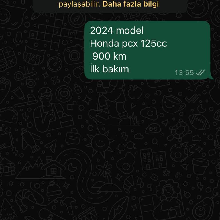 Honda Bayisinde Bakım Hizmetinde Yaşanan Gecikme Ve İlgisizlik