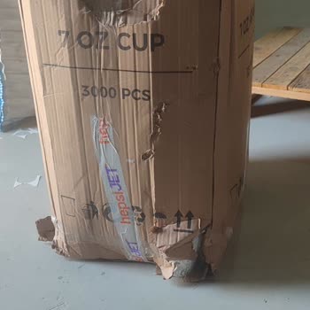 Hasarlı Kargo Nedeniyle Kargo Ücretine İtiraz Ve Taşıyıcı Firma Hakkında Şikayet