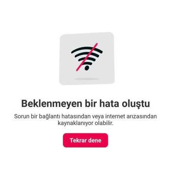 Yemeksepeti Mahalle'de Kupon Sonrası Uygulama Sorunu Ve Yetersiz Destek
