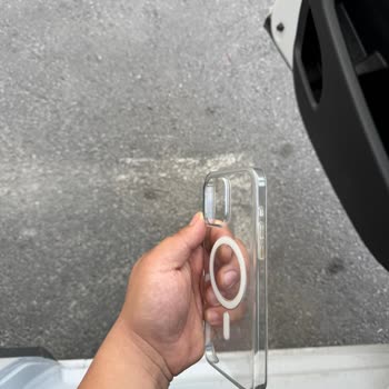 İphone Kılıfında Sararma Ve Garanti Sürecinde Mağduriyet