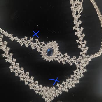 Gumuspazarim.com Kusurlu Takı Seti İçin İade Kabul Edilmedi, Değişim Dayatıldı!