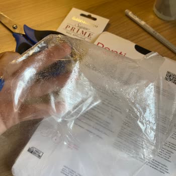 Kargo Sırasında Dökülen Ürün Ve Hasarlı Siparişler Nedeniyle Mağduriyet