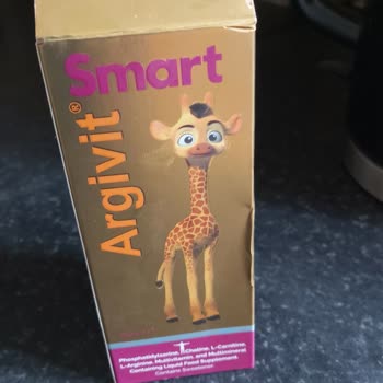 Aldığım Argivit Smart Ürünü Patladı Ve Köpürdü, Paramın İadesini İstiyorum