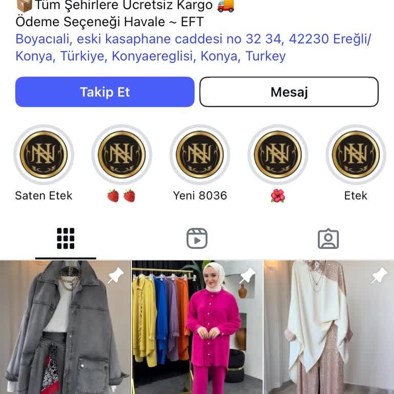 Sürekli İsim Değiştirerek İnsanları Mağdur Ediyorlar
