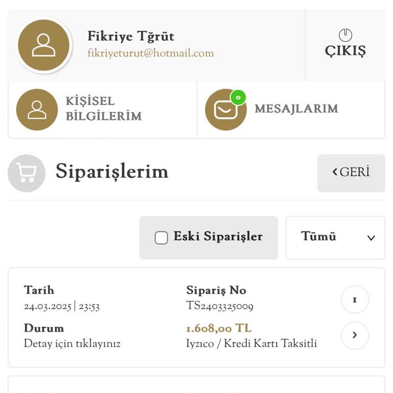 Eksik Ürün Teslimatı Ve İade Sorununda Müşteri Mağduriyeti
