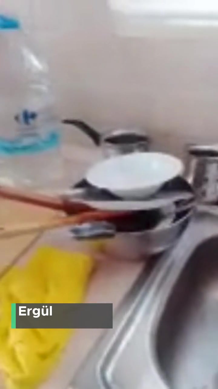 MUSKİ 185'i Aradık Ama Olumlu Dönüş Olmadı! videonun kapak resmi