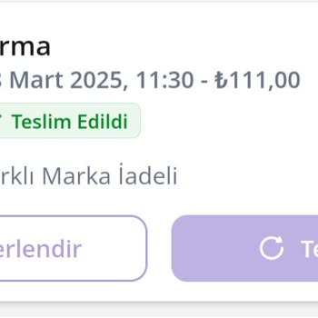 Farklı Marka Damacana İadesinde Tutarsız Uygulama Mağduriyeti