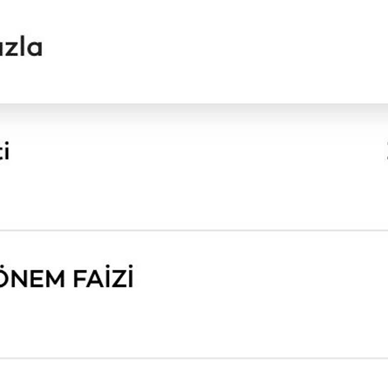 Onayım Olmadan Kart Aidatı Yansıtıldı, İadesini Talep Ediyorum