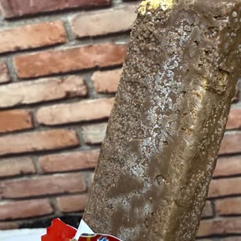 Bozuk Çikolata İçin Sadece Özür Dileyip Telafi Sunmadılar