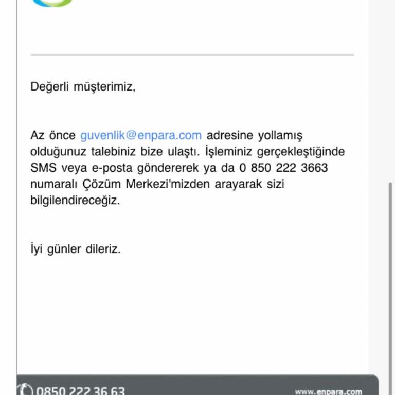 Yurt Dışında Uygulamaya Giriş Sorunu Ve Acil Destek Talebi