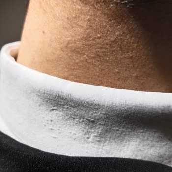 Hatemoğlu Giyim Takım Elbise Gömleğe Boya Verdi, İnceleme Sonucu Yetersiz Kaldı!