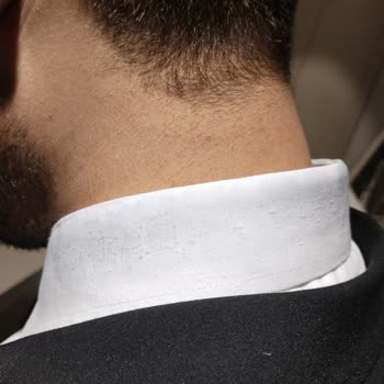 Hatemoğlu Giyim Takım Elbise Gömleğe Boya Verdi, İnceleme Sonucu Yetersiz Kaldı!