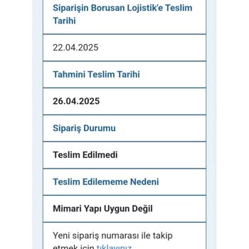 Media Markt'tan Satın Alınan Buzdolabının Teslim Edilememesi Ve Uzayan Para İadesi Süreci