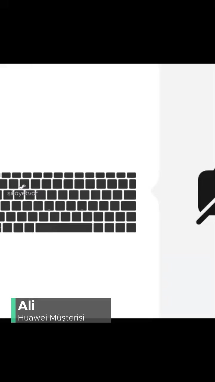 Huawei Laptop Aldım, Pişmanım! videonun kapak resmi
