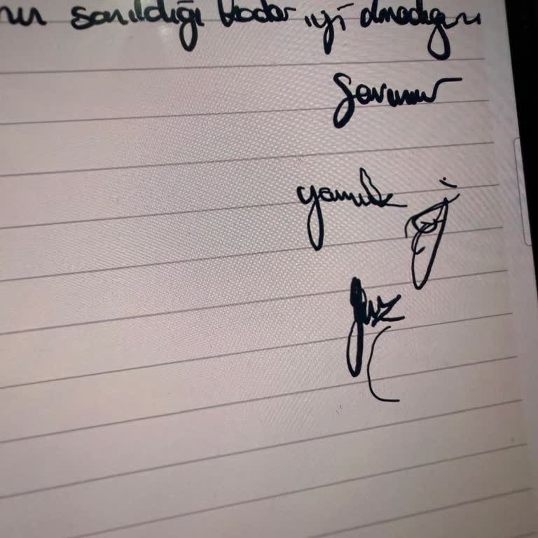 Samsung Telefon Galaxy TAB 9 Ultra Ekranında Dokunmatik Ve Kalem Algılama Sorunu