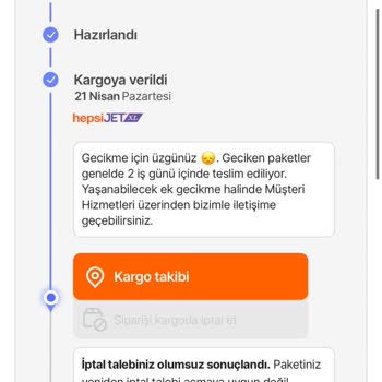 Kurutma Makinesi İadesi İçin Çözüm Bulamıyorum: Herkes Farklı Konuşuyor