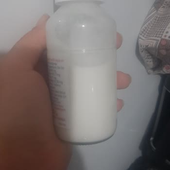 Bozuk İlaç Nedeniyle Çocuğumun Sağlığı Tehlikeye Girdi