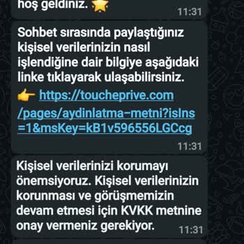 Para İadesi Yapılmıyor, Müşteri Hizmetleri Yetersiz