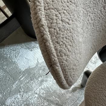 Caddeyıldız Mobilya Aylarca Bekletilen Siparişler Ve Sorumsuz Müşteri Hizmeti