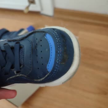 Vicco 28 Günlük Ayakkabı Soyuldu!