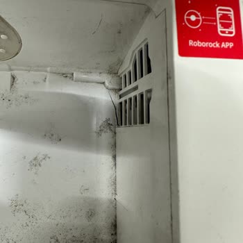 Robot Süpürgede Garanti Ve Sigorta Sürecinde Yaşanan Sorunlar