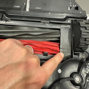 Robot Süpürgede Garanti Ve Sigorta Sürecinde Yaşanan Sorunlar