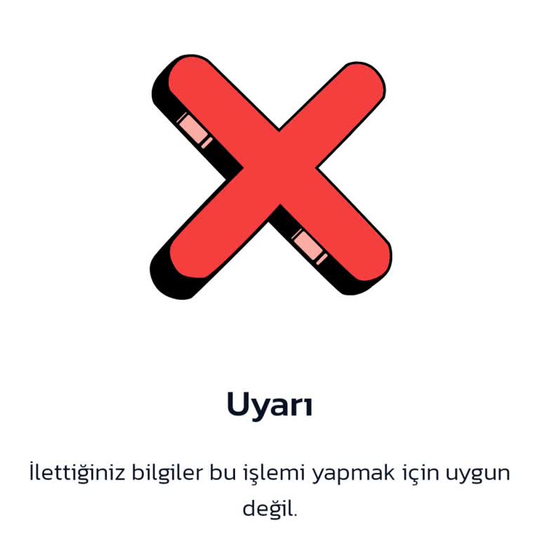 Onaylı Hesabımda Kimlik Doğrulama Sorunu Ve Tekrarlayan Destek Yanıtları