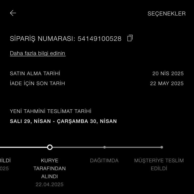 Zara'nın Geciken Teslimatı Ve Manevi Zararımı Kim Karşılayacak