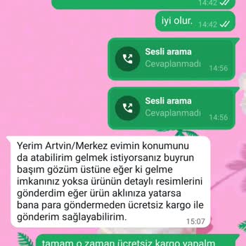 Sahibinden Güvenli Ödeme İle 4750 TL Kaybettim Para İadem Yapılmıyor