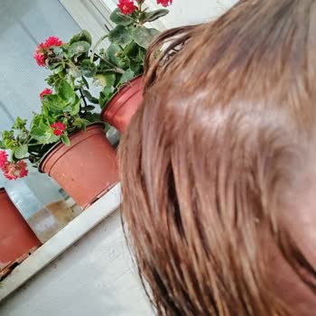 Saç Boyası Renk Sonucu Beklentimi Karşılamadı