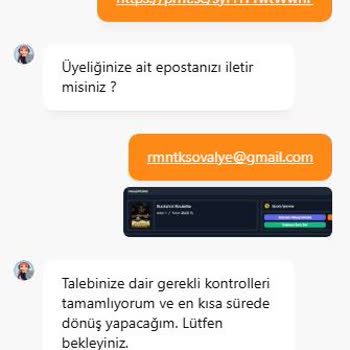 İade Talebim Sonrası Paramı Geri Alamadım