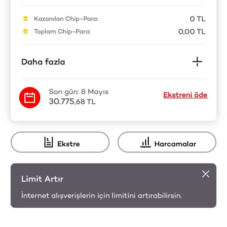 Bilgim Dışında Yapılan Yüksek Tutar Çekime Bankadan Yetersiz Müdahale