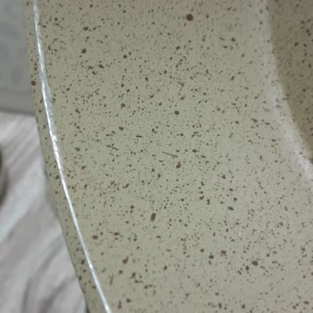 Tencere Takımında Boya Kalkması Ve Hasarlı Ürün Teslimatı