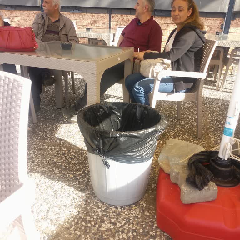 Tesisde Hijyen ve Temizlik Konusunda Yaşanan Sorunlar