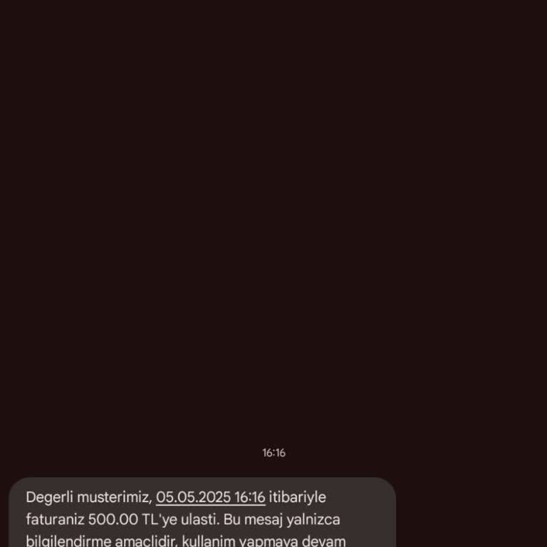 Vodafone Hattımda Onayım Olmadan Oyun Abonelikleri Başlatılıyor, Paramın İadesini İstiyorum