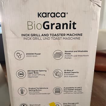 Ürün Eksik Ve Hijyen Sorunlarıyla Teslim Edildi